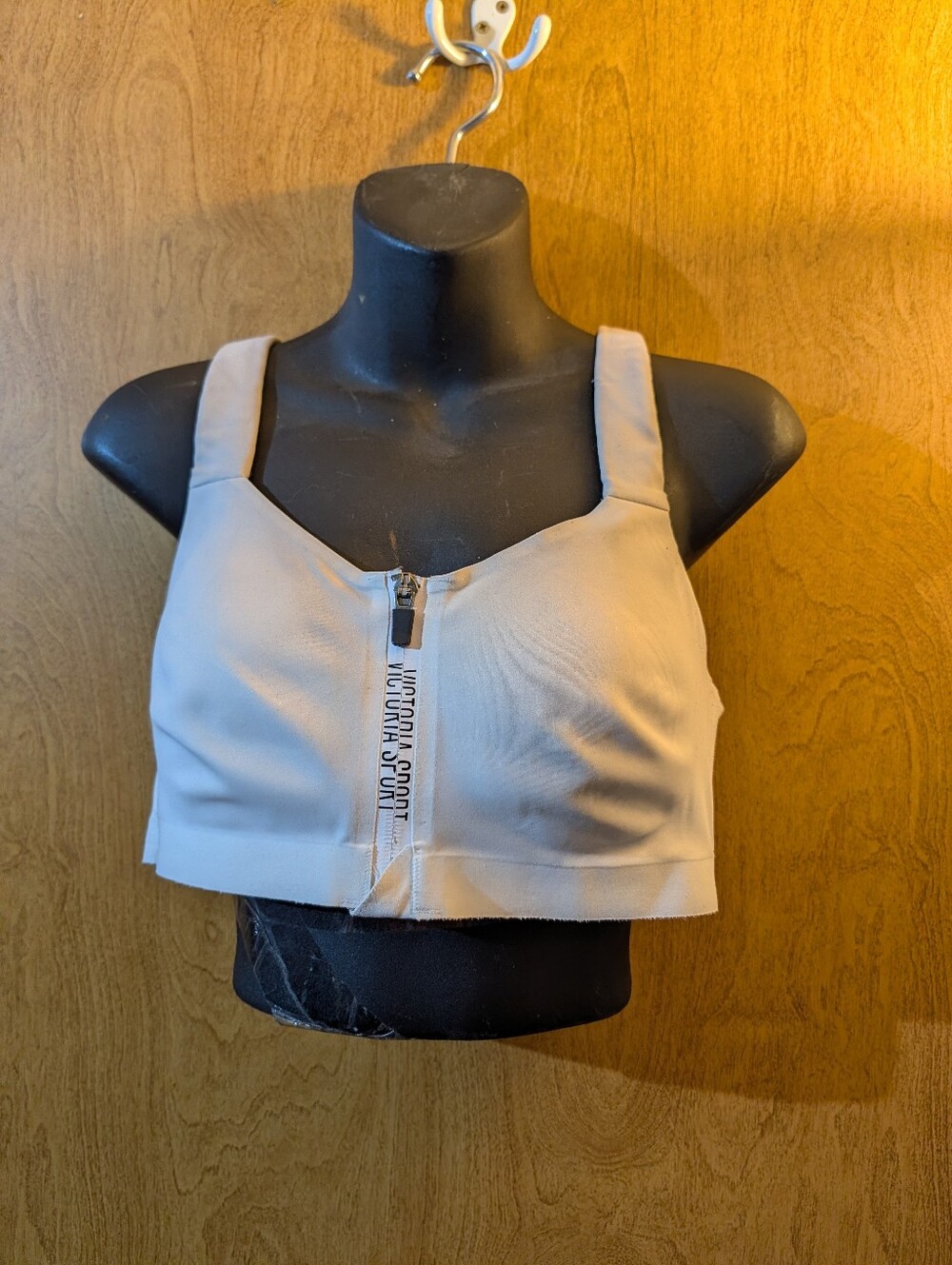 Victoria Sport Bra.